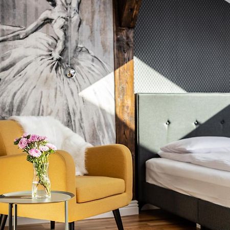 Riverside Premium Class Apartment Krakau Exterior foto