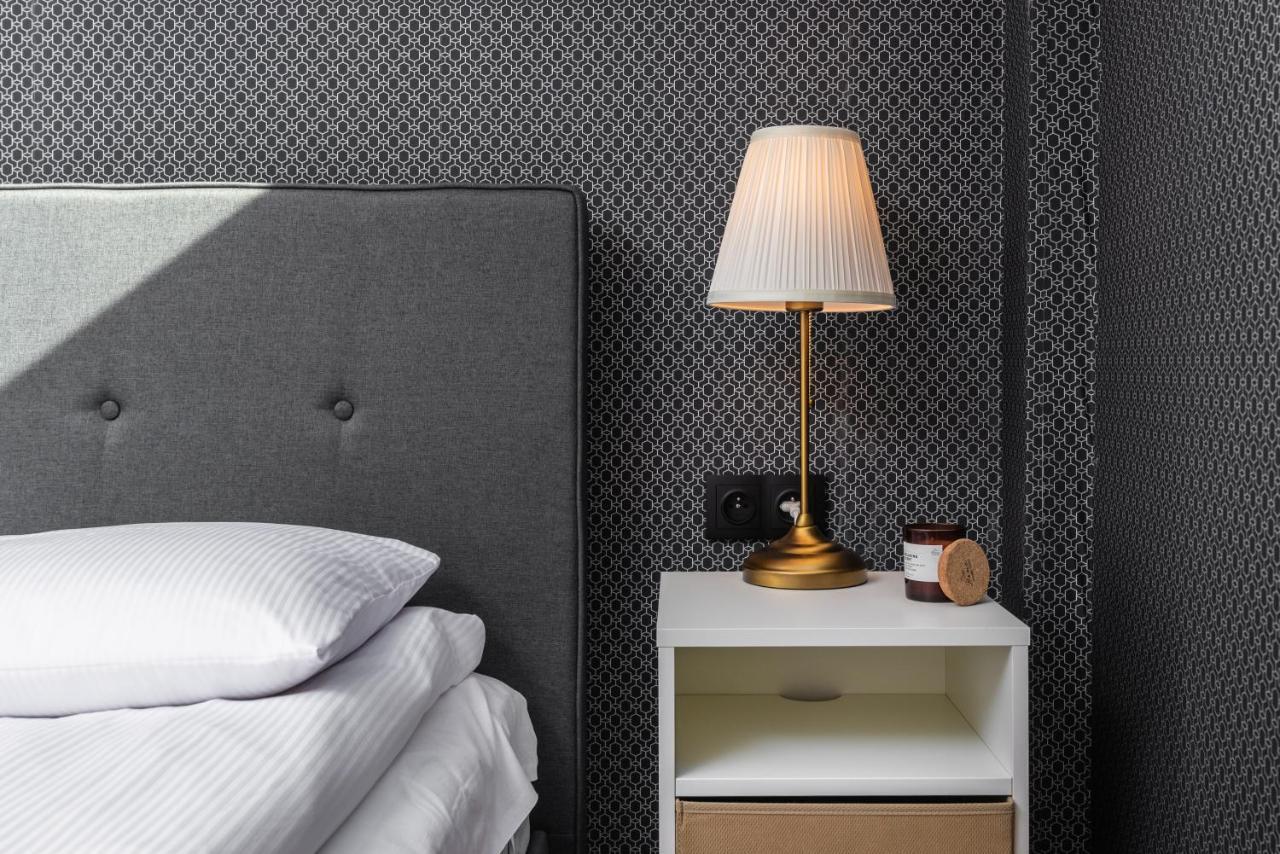 Riverside Premium Class Apartment Krakau Exterior foto